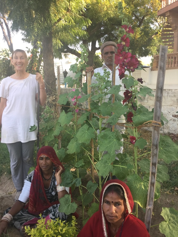 its really hard to get the locals to smile in photos 600